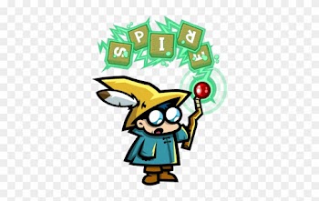 Spellspire Is A Thrilling Mashup Of Word Game And Action - Spellspire Is A Thrilling Mashup Of Word Game And Action