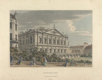 Spencer House | Free Photo - rawpixel