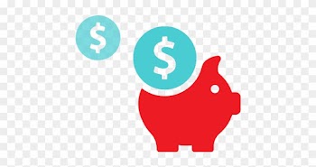 Spending Money - Safe Money Vector Png