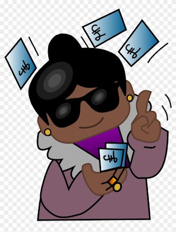 Spending The Grandchildren's Inheritance Money - Spending Money Emoji Png