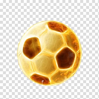 Süper Lig Beşiktaş J.K. Football Team Galatasaray S.K. Fenerbahçe S.K., Fire Football transparent background PNG clipart