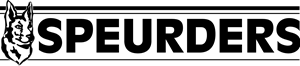 Speurders Logo Vector