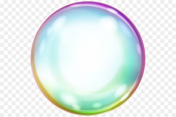 Sphere Bubble Shape Clip art - Bubble 