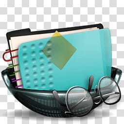 Sphere   , eyeglasses with black steel frames transparent background PNG clipart