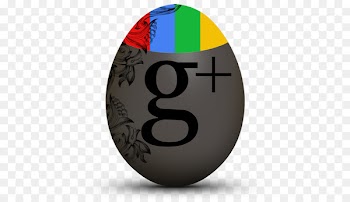 sphere font - Google plus 