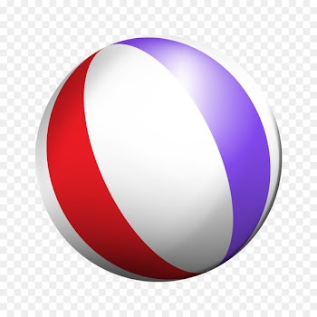 Sphere Product design Magenta Ball - gimnastic bubble 