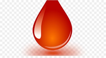 Sphere, Redm, Red, Orange PNG
