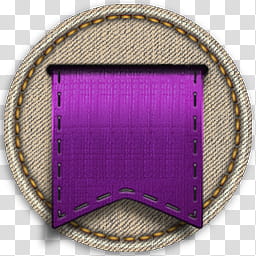 Sphere   the new variation, purple ribbon icon transparent background PNG clipart