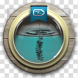 Sphere   the new variation, round gray framed water icon transparent background PNG clipart