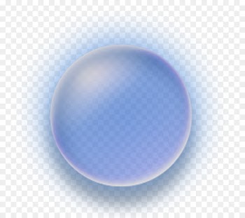 Sphere Wallpaper - Luminous droplets 