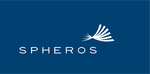 Spheros Gmbh Logo Vector
