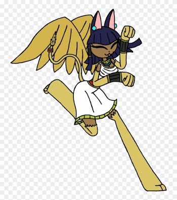 Sphinx Girl By Black Heart Bh - Sphinx Girl