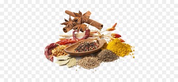 Spice Herb Paya Flavor Seasoning - Cinnamon and star anise spices pull material Free 
