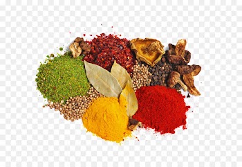 Spice mix Herb Ingredient Food - Colorful spices 