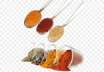 Spice mix Masala Food - Do dressings 