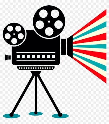 Spice - Old School Video Camera