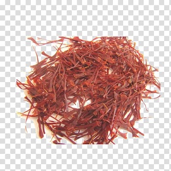 Spice Saffron Autumn Crocus Turmeric Sativum, beauty body transparent background PNG clipart