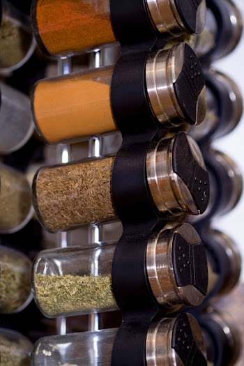spices