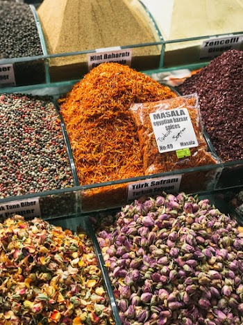 Spices