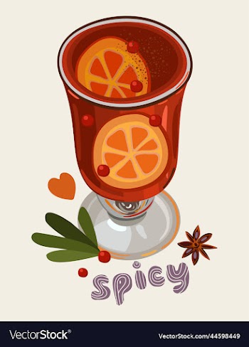 spicy drink
