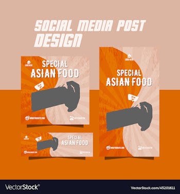 spicy food restaurant menu special design