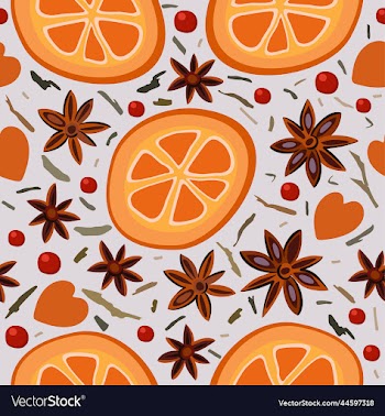 spicy pattern