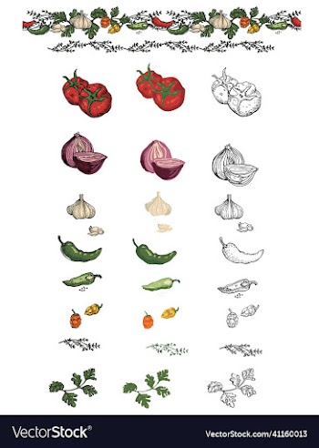 spicy spices
