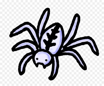 Spider Clip art Illustration Cartoon Insect - spider 