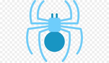 Spider Computer Icons Portable Network Graphics Scalable Vector Graphics Clip art - spider 