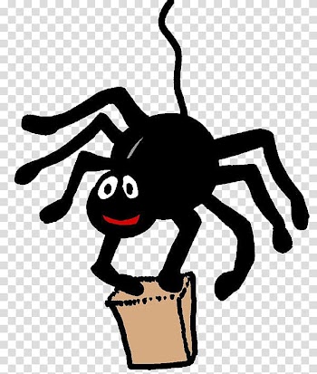 Spider Free content , spider transparent background PNG clipart