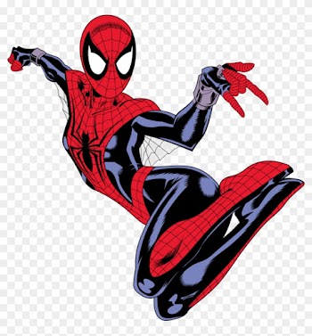 Spider-girl Mayday By Brunursus - Spider Girl