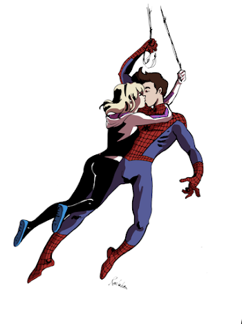 Spider Gwen Png (101+ images in Collection) Page 1