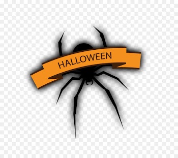 Spider Halloween Bat - Halloween spider 