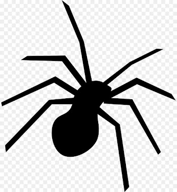 Spider Halloween Clip art - spider 