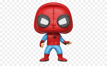 Spider-Man: Big Time Vulture Funko Captain America - funko pop png ...