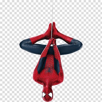 Spider-Man Bruce Banner Wall decal Sticker Comic book, spider-man transparent background PNG clipart