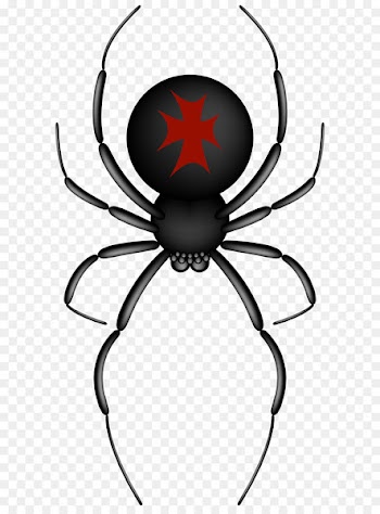 Spider-Man Clip art - Crusader Spider Transparent PNG Clip Art Image 