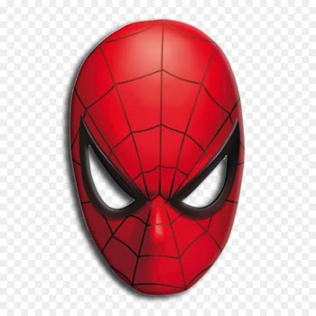 Spider-Man film series Mask Drawing Coloring book - spiderman 