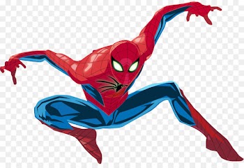 Spider-Man Iron Man Miles Morales All-New, All-Different Marvel Marvel Universe - spidey vector 