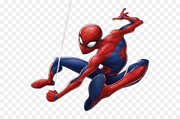 Spider-Man Marvel Comics Superhero Wall decal Boy - defeat poster 