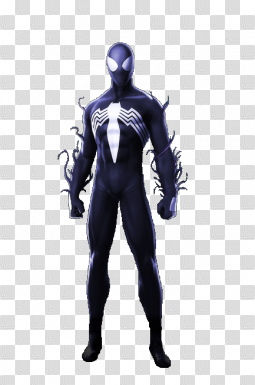 Spider-Man - Official Marvel Heroes Wiki