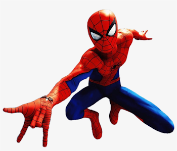 Spider Man Png Download Free High Quality Spider Man - Spider Man ...
