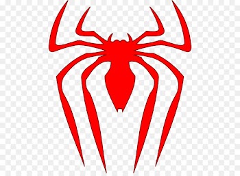 Spider-Man Portable Network Graphics Logo Image Vector graphics - spider ico 