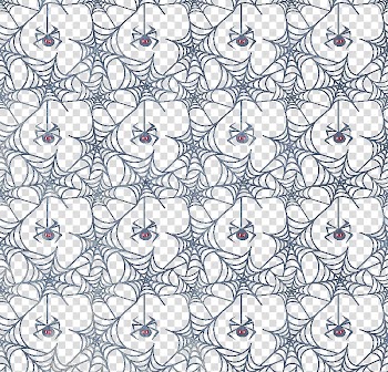 Spider-Man Spider web Euclidean , Spider and web background transparent background PNG clipart