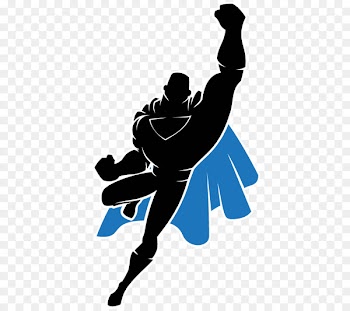 Spider-Man Superhero Silhouette Superman - spider-man 