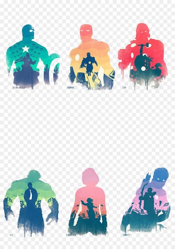 Spider-Man Thor - Spider-Man creative graphics 
