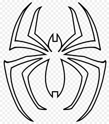 Spider-Man Venom Drawing Clip art - iron spiderman 