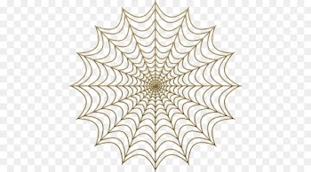 Spider, Stock Photography, Spider Web, Symmetry, Line PNG