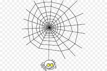 Spider web Clip art - Cobweb Cliparts Free 