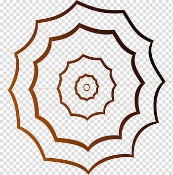 Spider web , Cobwebs transparent background PNG clipart